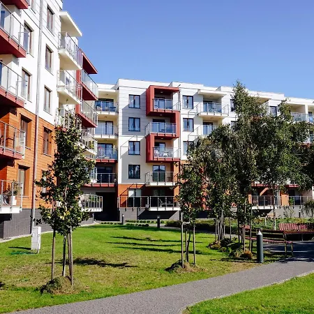 Sun4you Polanki Park *