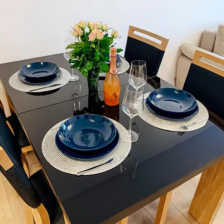 Sun4you Polanki Park *