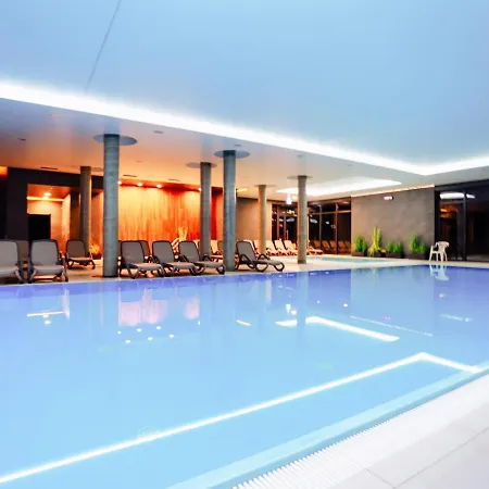 Sun4you Polanki Park Apartmán