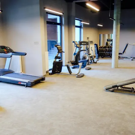 Sun4you Polanki Park Apartmán