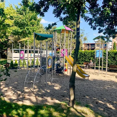 Sun4you Polanki Park *