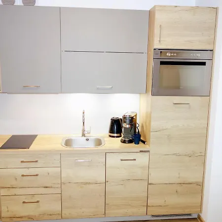 Sun4you Polanki Park *