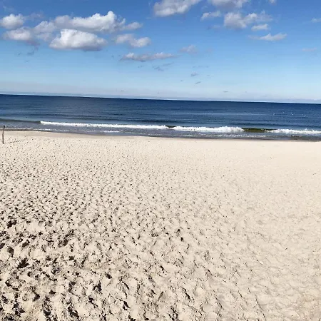 Sun4you Polanki Park Apartmán *