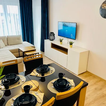 Sun4you Polanki Park Kolobřeh