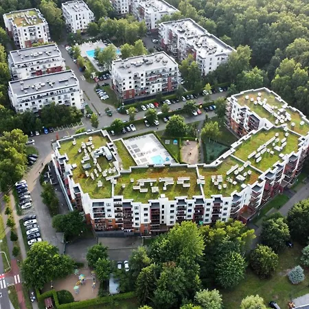 Sun4you Polanki Park Kolobřeh