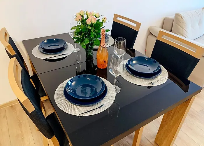 Sun4you Polanki Park *