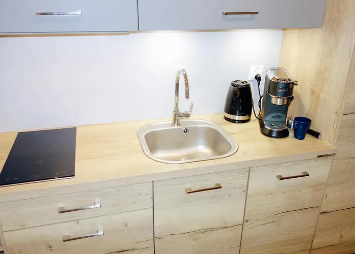 Sun4you Polanki Park Apartment