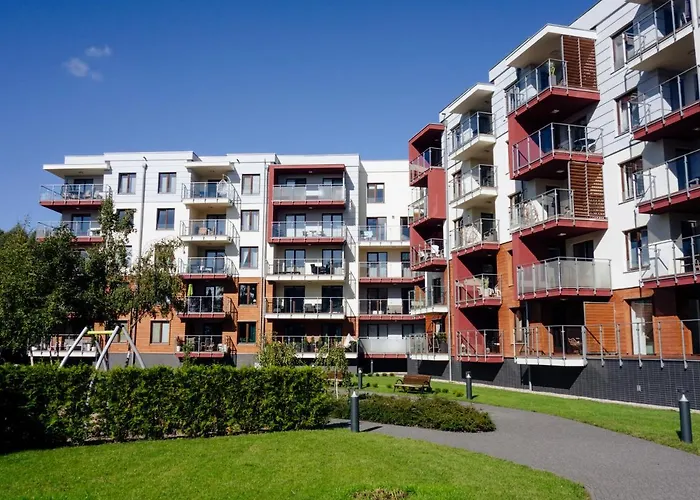 Sun4you Polanki Park *