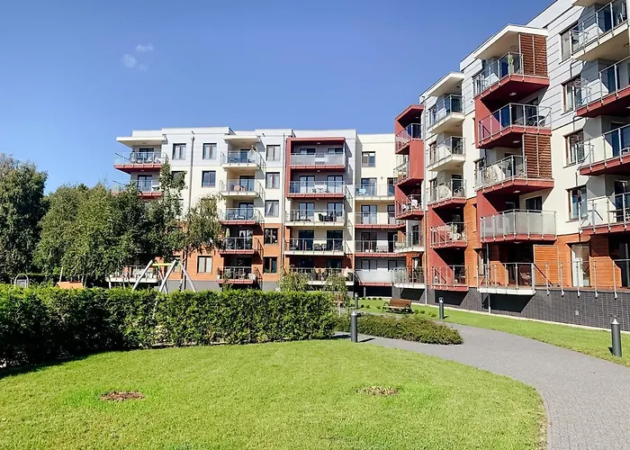 Sun4you Polanki Park *