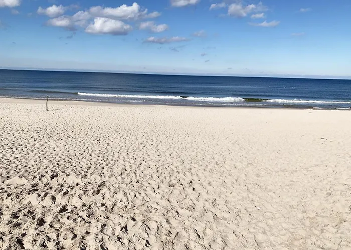 Sun4you Polanki Park Apartment *