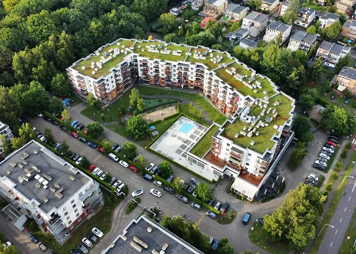 Sun4you Polanki Park Apartment