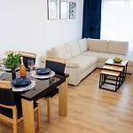 Apartament Sun4you Polanki Park