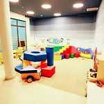 Apartament Sun4you Polanki Park *