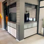 Apartament Sun4you Polanki Park *