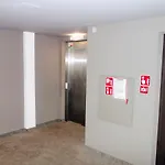 Apartament Sun4you Polanki Park