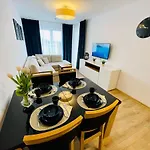 Apartament Sun4you Polanki Park *