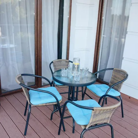 アパート Sun4you Polanki Park