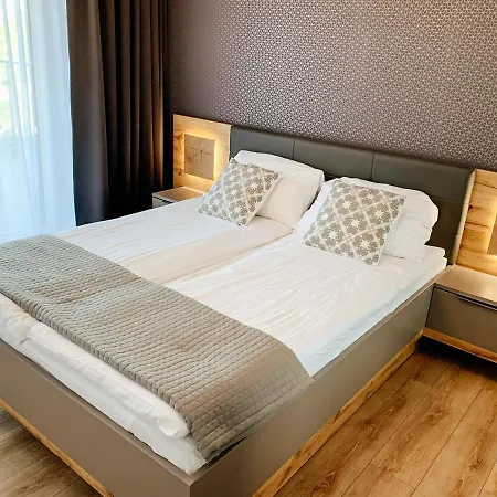 Sun4you Polanki Park *