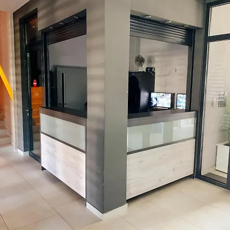 アパート Sun4you Polanki Park *