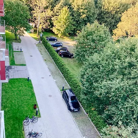 Sun4you Polanki Park コウォブジェク