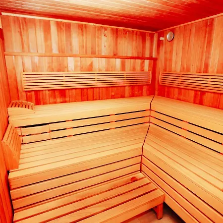 アパート Sun4you Polanki Park