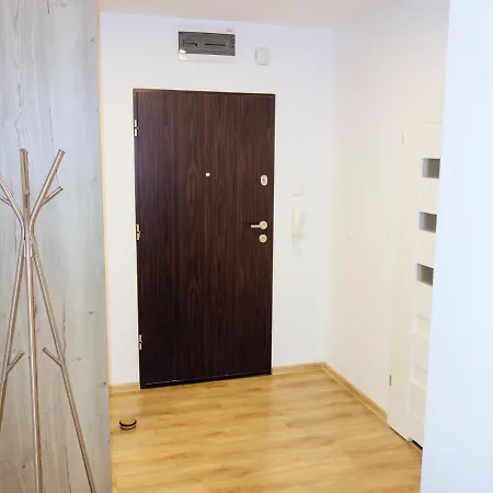 Sun4you Polanki Park *