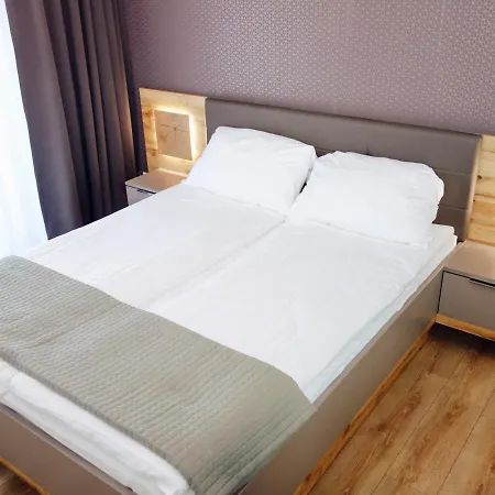 Sun4you Polanki Park *