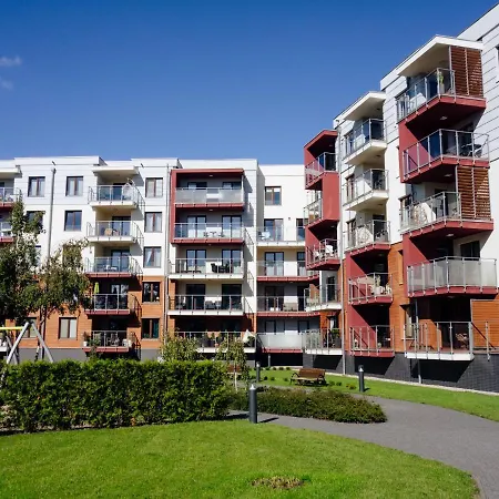 Sun4you Polanki Park *