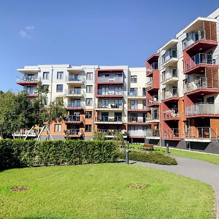 Sun4you Polanki Park *