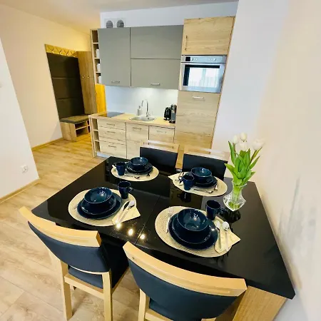 アパート Sun4you Polanki Park