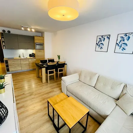 Sun4you Polanki Park * コウォブジェク