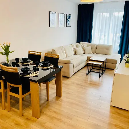 Sun4you Polanki Park Apartment *