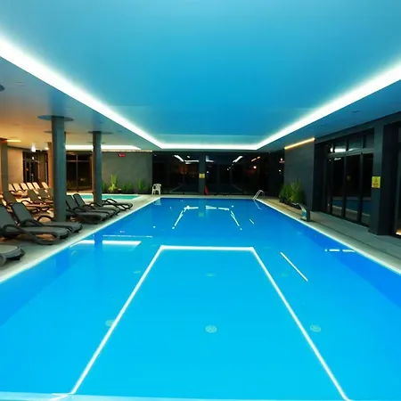 Sun4you Polanki Park * コウォブジェク