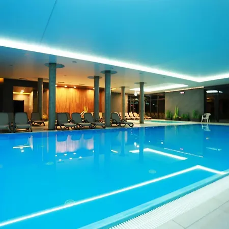 Sun4you Polanki Park * コウォブジェク