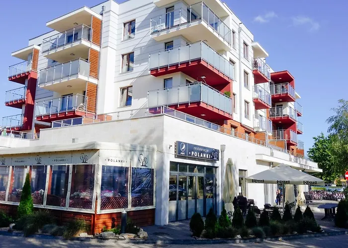 Apartamento Sun4you Polanki Park