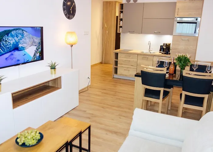 Apartamento Sun4you Polanki Park *