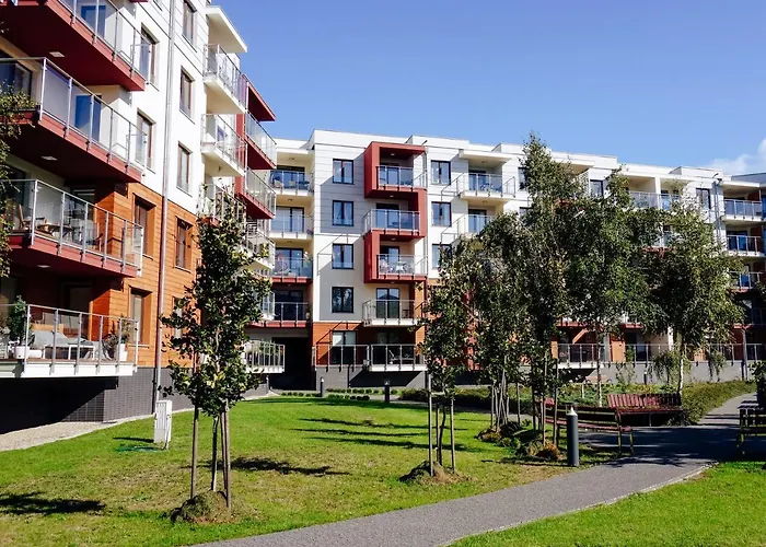 Sun4you Polanki Park *