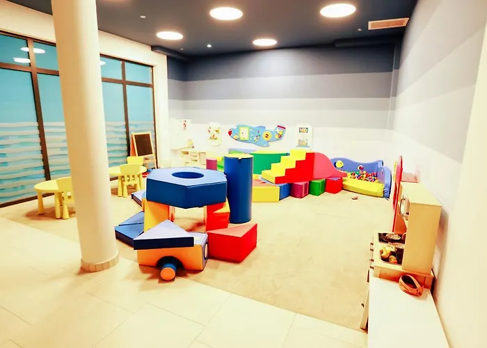 Apartamento Sun4you Polanki Park *