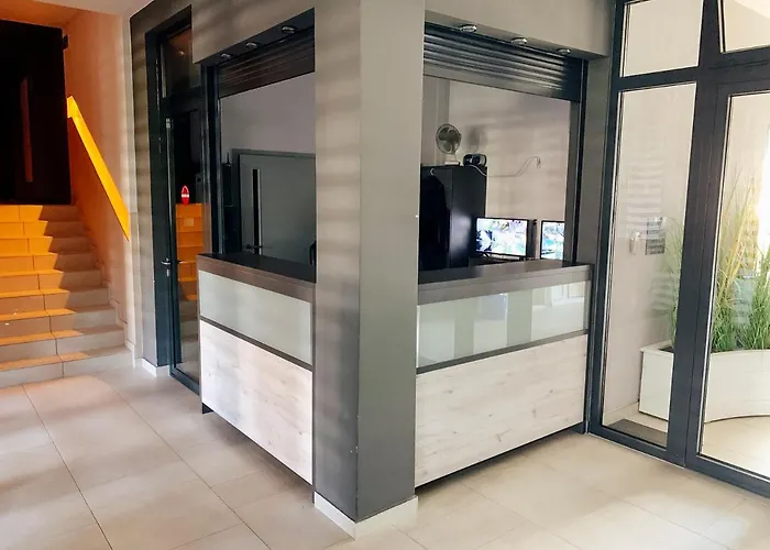 Apartamento Sun4you Polanki Park *