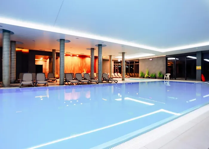 Sun4you Polanki Park Apartamento