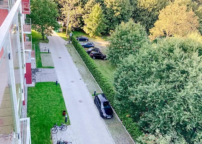 Sun4you Polanki Park Kołobrzeg