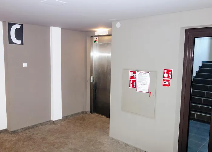 Apartamento Sun4you Polanki Park