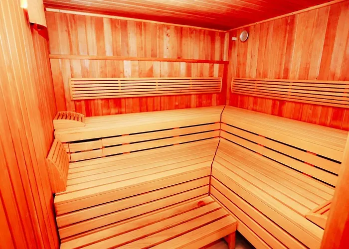 Apartamento Sun4you Polanki Park