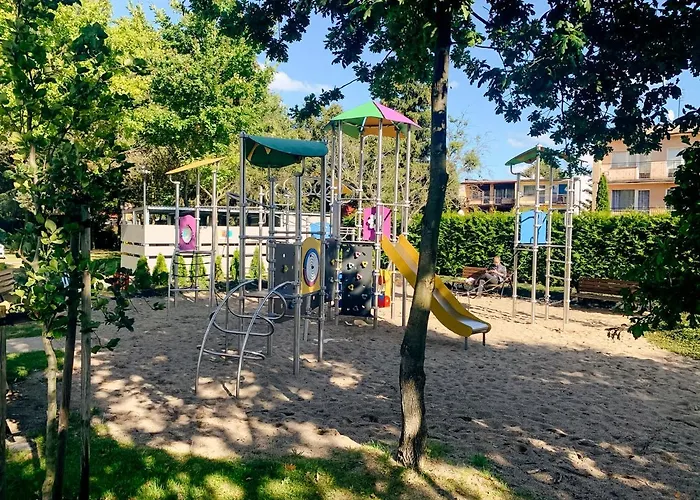 Sun4you Polanki Park *