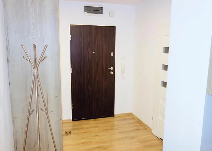 Sun4you Polanki Park *