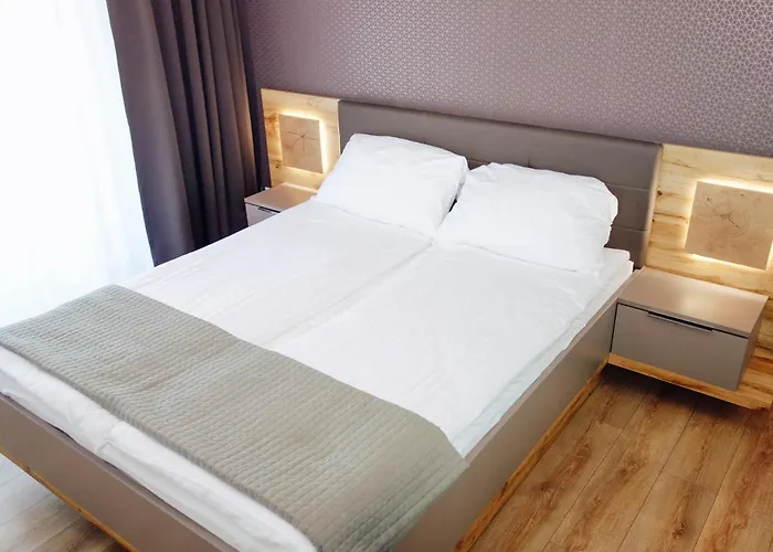 Sun4you Polanki Park *