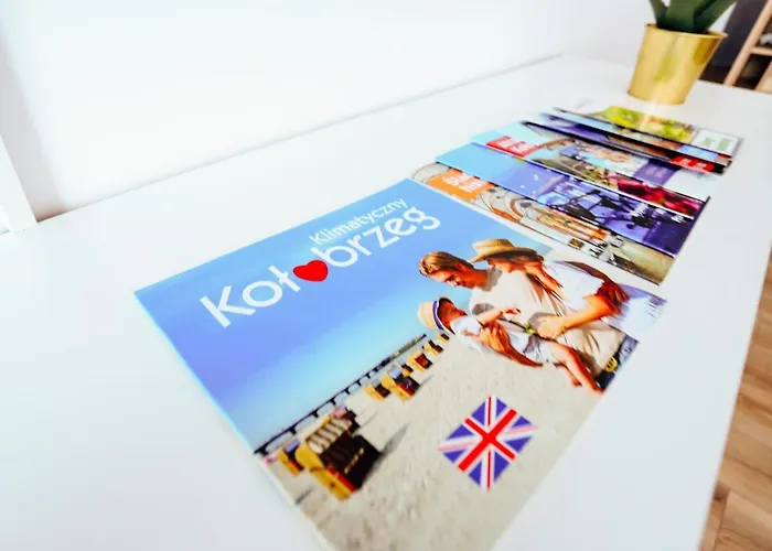 Sun4you Polanki Park Apartamento