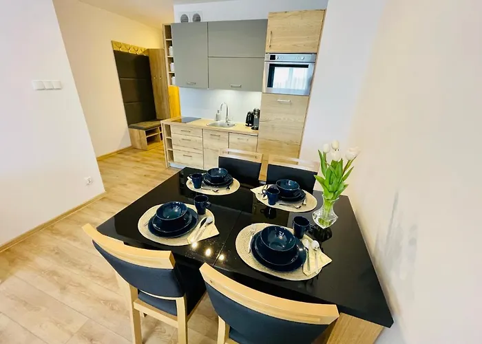 Apartamento Sun4you Polanki Park