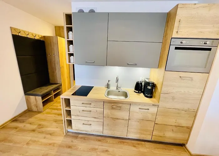 Apartamento Sun4you Polanki Park