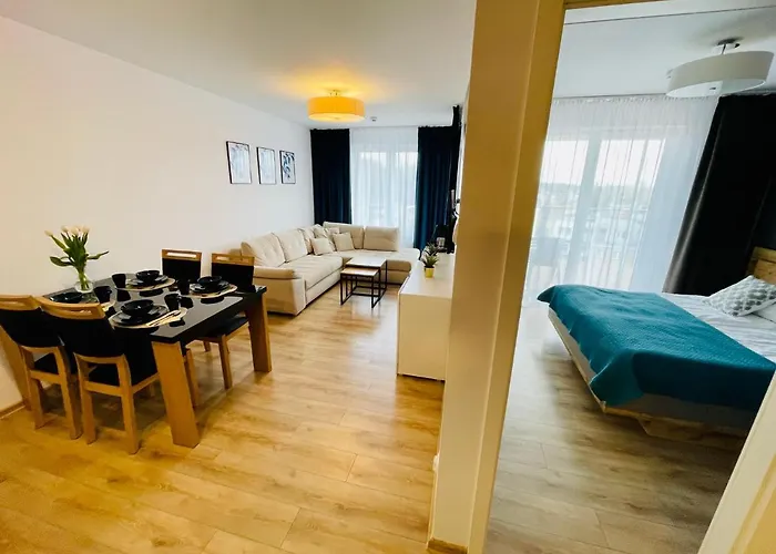 Sun4you Polanki Park * Kolobřeh